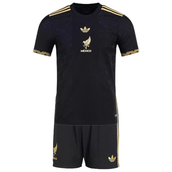 Mexico Gold Cup Kids Kit 2025