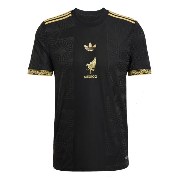 Mexico Third Gold Cup Jersey 2025