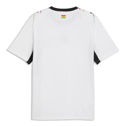 Ghana Home World Cup Jersey 2026
