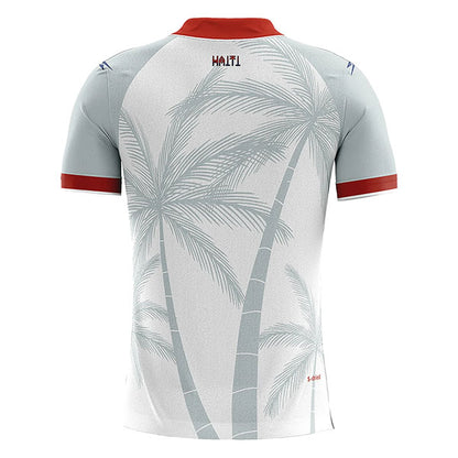 Haiti Away Jersey 2026