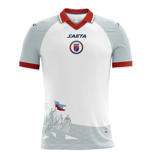 Haiti Away Jersey 2026