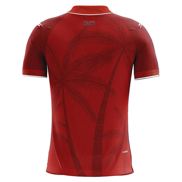 Haiti Third Jersey 2026