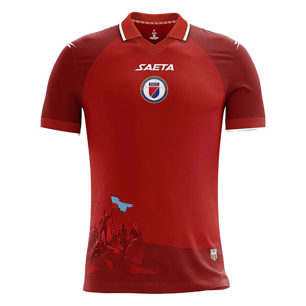 Haiti Third Jersey 2026