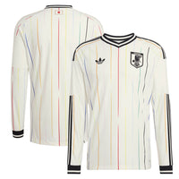 Fan Version - Long sleeve