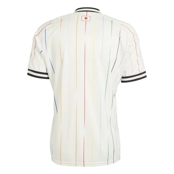 Japan Away Jersey - World Cup 2026