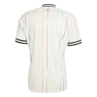 Japan Away Jersey - World Cup 2026