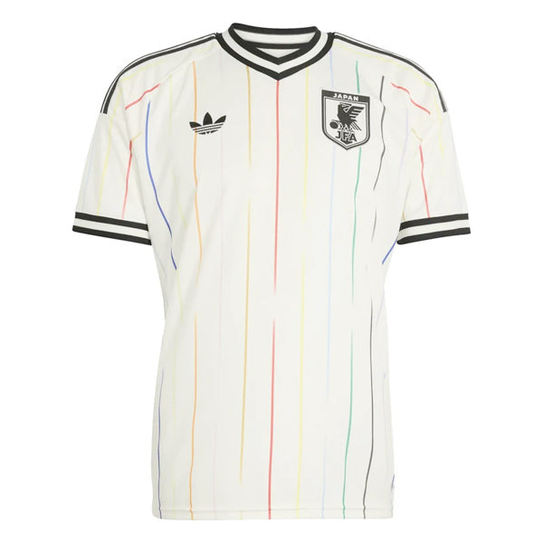 Japan Away Jersey - World Cup 2026