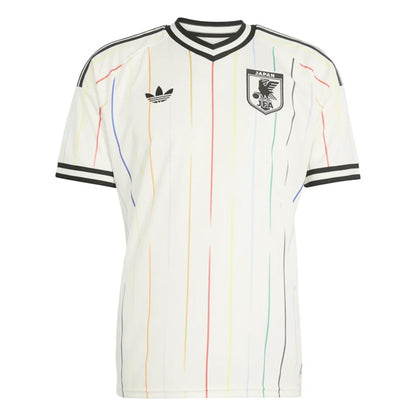 Japan Away Jersey - World Cup 2026