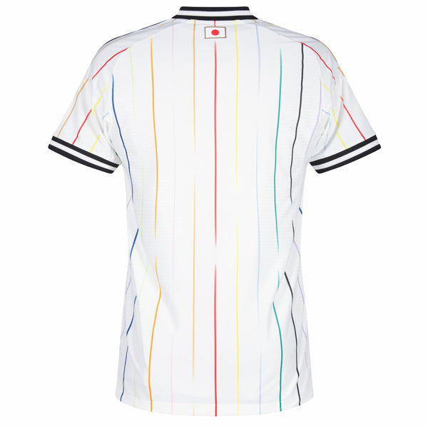 Japan Away Jersey - World Cup 2026 (Player Version)