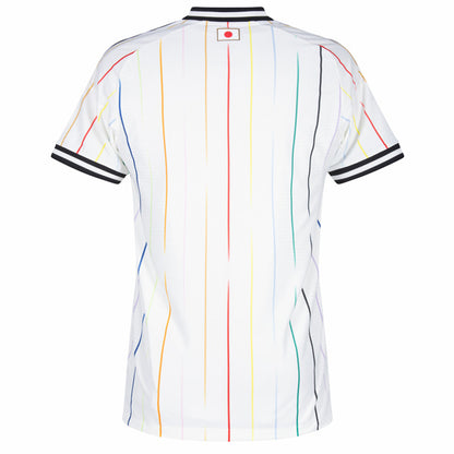 Japan Away Jersey - World Cup 2026 (Player Version)