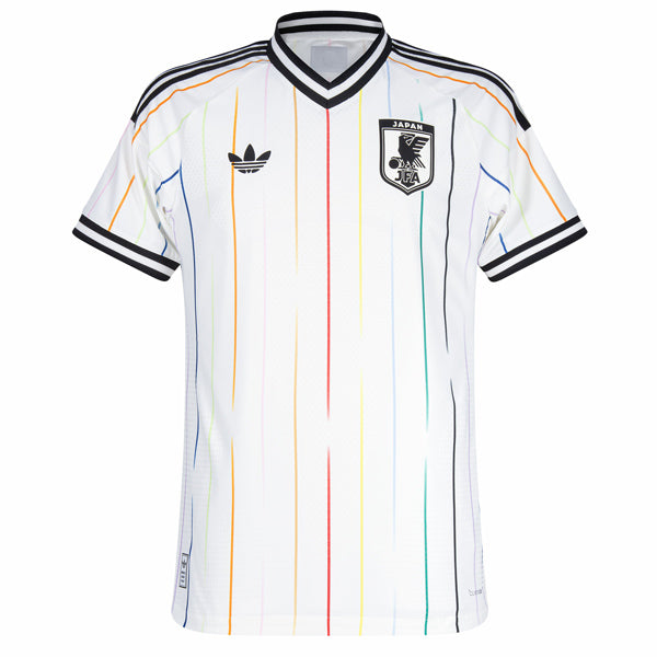 Japan Away Jersey - World Cup 2026 (Player Version)