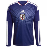 Fan Version - Long sleeve