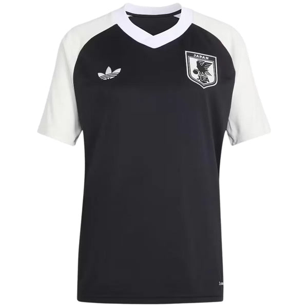 Japan Pre Match Black World Cup 2026