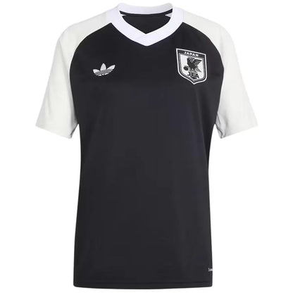 Japan Pre Match Black World Cup 2026