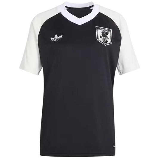 Japan Pre Match Black World Cup 2026