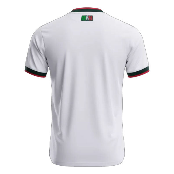 Mexico Away Jersey - World Cup 2026