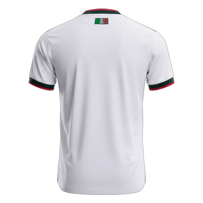 Mexico Away Jersey - World Cup 2026