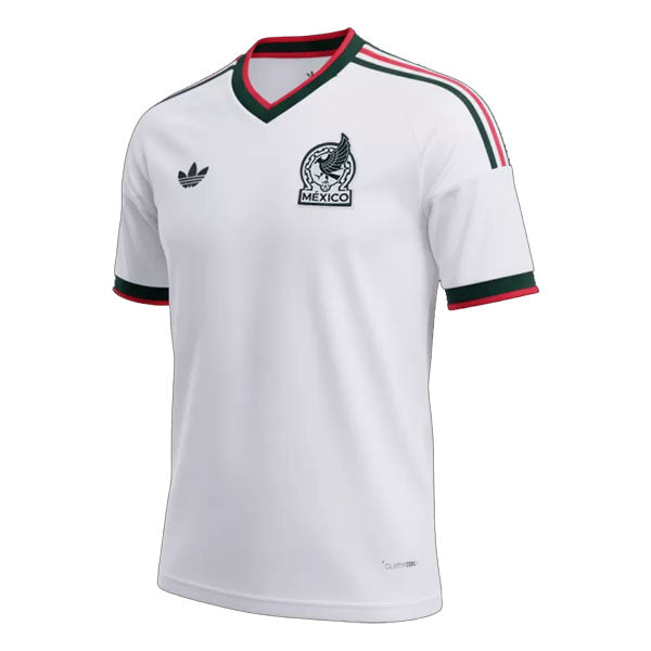 Mexico Away Jersey - World Cup 2026