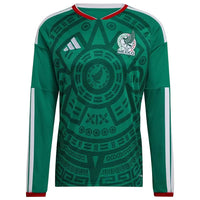 Fan Version - Long sleeve