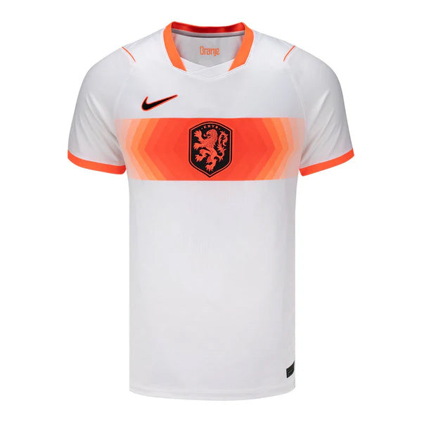 Netherlands Away Jersey - World Cup 2026