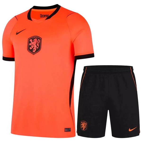 Netherlands Home Men Kit 2026