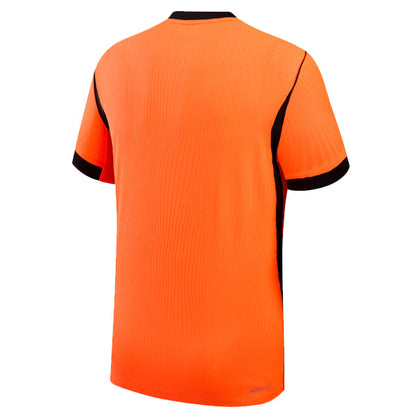 Netherlands Home Jersey - World Cup 2026 (Player Version)