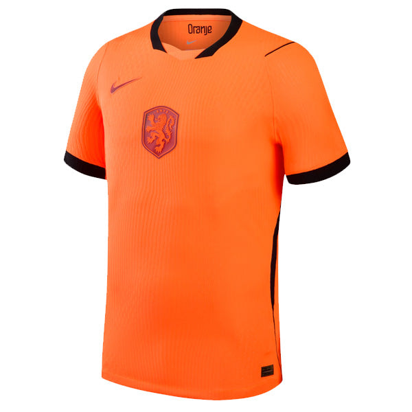 Netherlands Home Jersey - World Cup 2026 (Player Version)
