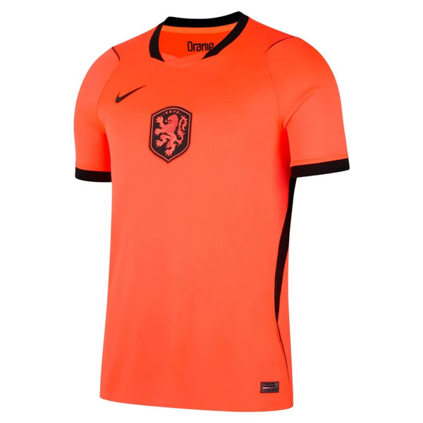 Netherlands Home Jersey - World Cup 2026