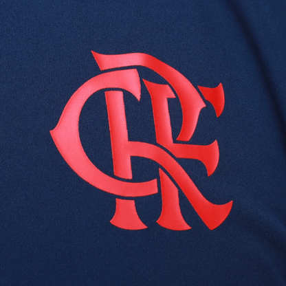 Flamengo 2025/26 Jersey Soccer - Training