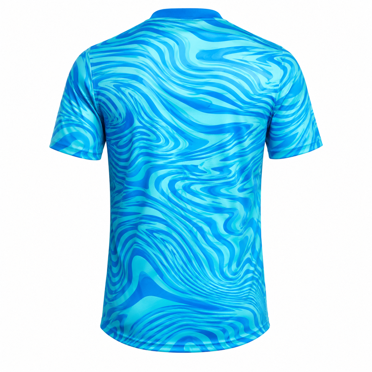 Brazil 2026 Academy Pro Jersey - Prematch