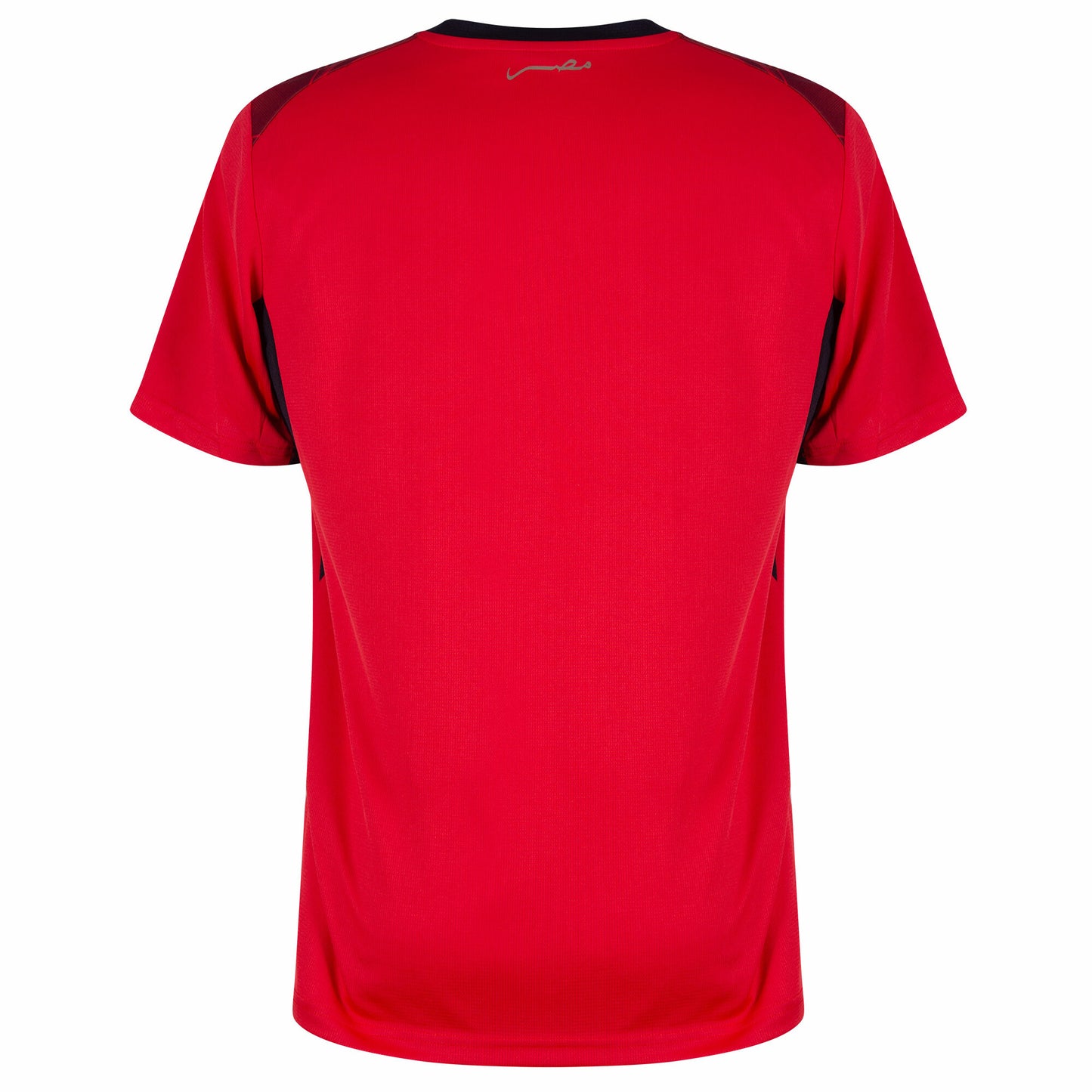 Egypt 2026 Home Jersey Soccer Fan Version - WORLD CUP 2026