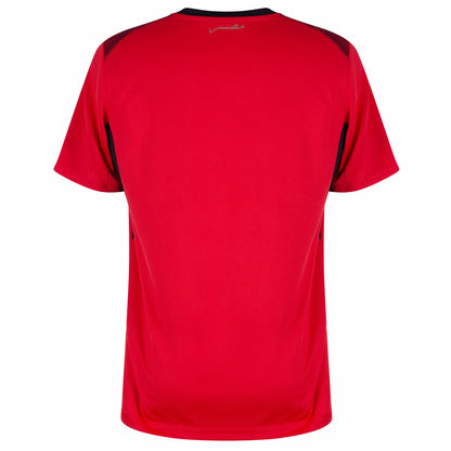 Egypt 2026 Home Jersey Soccer Fan Version - WORLD CUP 2026