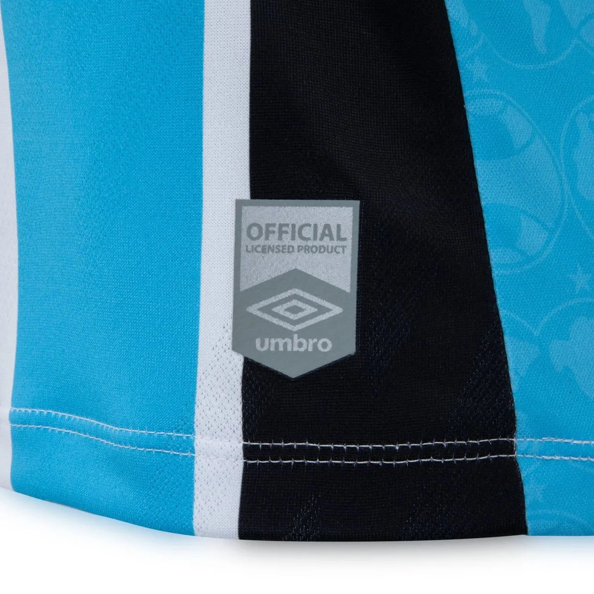 Grêmio 2025/26 Home Jersey Soccer Women