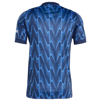 Arsenal Away Jersey 25-26