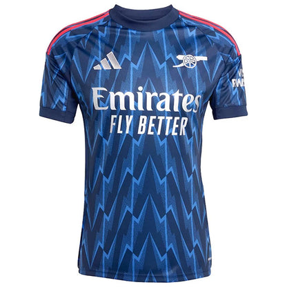 Arsenal Away Jersey 25-26