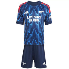 Away kit