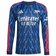 Away kit