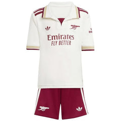 Third kit