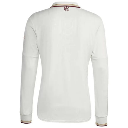Arsenal Third Long Sleeve Jersey 25-26