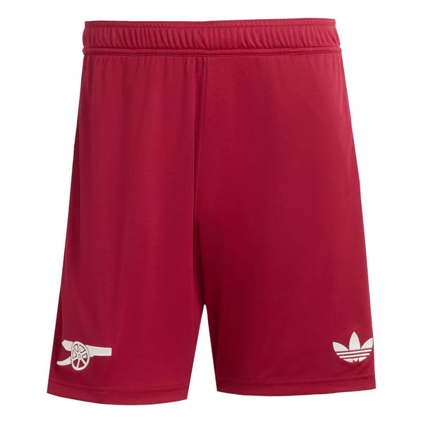 Arsenal Third Short 25-26