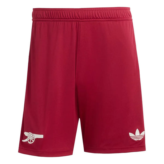 Arsenal Third Short 25-26