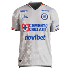 Away kit