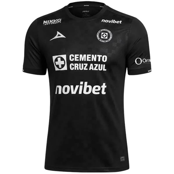 Cruz Azul Third Jersey 25-26 (Player Version)