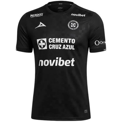 Cruz Azul Third Jersey 25-26 (Player Version)