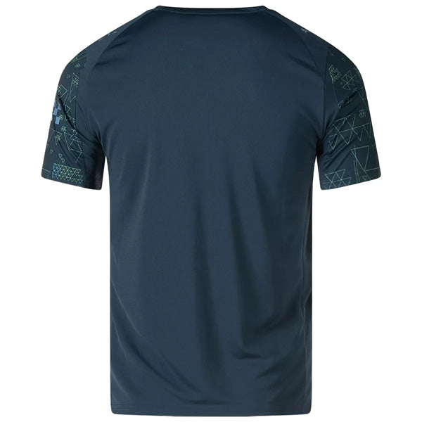 Manchester City EA Sports Fourth Jersey 25-26