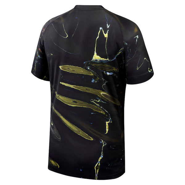 25-26 PSG Night Edition 5TH Jersey