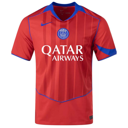 PSG Third Jersey 25-26