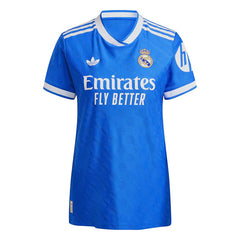 Third kit