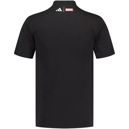 Real Madrid x MARVEL Black Jersey 25-26