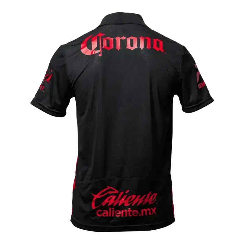 Toluca Third Soccer Jersey 25-26